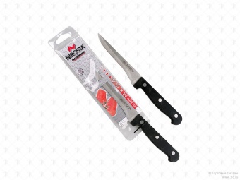 Нож и аксессуар Fackelmann нож кухонный MEGA 43399, 25 см