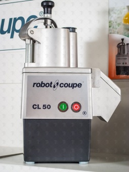 Овощерезка Robot Coupe CL50 без ножей
