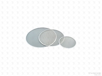 Инвентарь для пиццерий EKSI Форма-сетка для пиццы алюминиевая PS14 (d36 см)