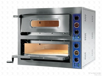 Электрическая печь для пиццы  GGF X 44/30