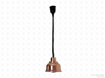 Лампа подогрева Metalcarrelli 9512 A
