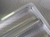Противень WLBake алюминиевый багетный, перфорированный 600х400 (5 волн)