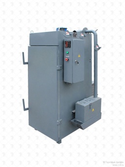 Термокамера Инициатива МНПП КТД-50 (комб.) с холодильным агрегатом