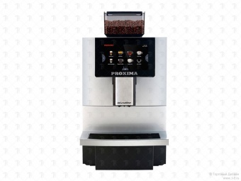 Автоматическая кофемашина F11 Plus Proxima