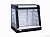 Тепловая витрина для бара EKSI HW-60-1