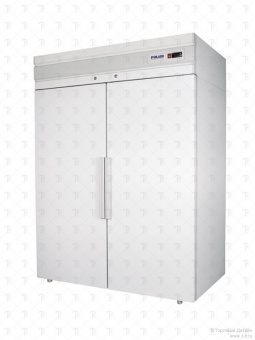 Холодильный шкаф Polair CM110-S (ШХ-1,0)