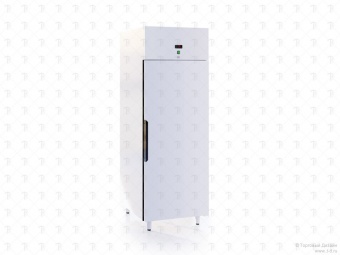 Холодильный шкаф EQTA ШС 0,48-1,8 (ПЛАСТ 9003)