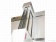 Бисквиторезка с горизонтальной резкой Sinmag нож машины для резки кондитерских изделий HS