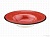 Столовая посуда из фарфора Bonna блюдце для соуса PASSION AURA APS RIT 01 CBT (11 см)