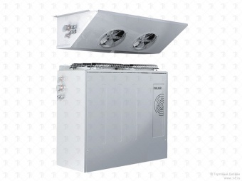Низкотемпературная холодильная сплит-система Polair SB328 S