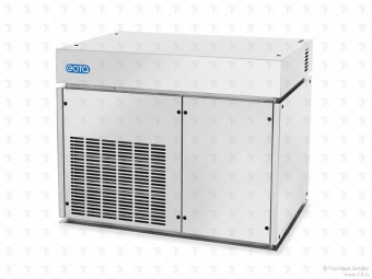 Льдогенератор для чешуйчатого льда EQTA EMR350A