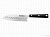 Нож и аксессуар Sanelli Ambrogio 2650016 нож Сантоку (лезвие с отверстиями)