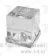 Льдогенератор для кубикового льда Brema CB 249A HC B-Qube