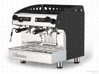 Профессиональная (рожковая) кофемашина Fiamma Caravel 2 Compact TC