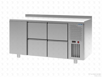 Холодильный стол Polair TM3-022-G