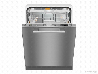 Фронтальная посудомоечная машина Miele PG 8133 SCVi XXL