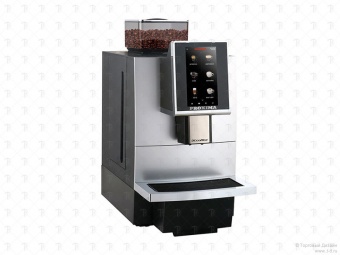 Автоматическая кофемашина Proxima Dr.Coffee F12 Plus Proxima