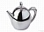 Прибор сервировочный Morinox Чайник 2595.75 (0.75 л)