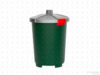 Бак для отходов Restola 431227709 (65 л, 47х66 см)