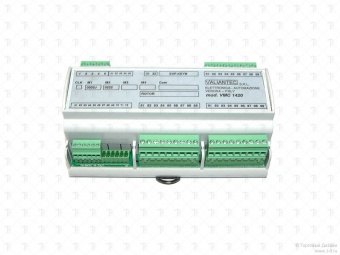 Блок управления VMC 1420 A900 40 502 A для печи ротационной электрической ROTOR