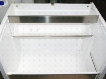Корпус морозильного блока C11009W для льдогенератора CB640W