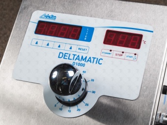 Дозатор воды Delta D 1000
