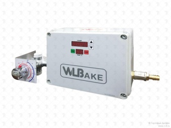Дозатор воды WLBake WDM 25 ECO в комплекте со шлангом и фитингами