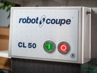 Овощерезка Robot Coupe CL50 без ножей