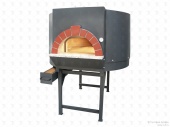 Дровяная печь для пиццы Morello Forni LP150