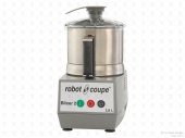 Бликсер, процессор кухонный Robot Coupe Blixer 2