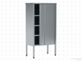 Нейтральный шкаф для хранения посуды Cryspi Шкаф кухонный ШЗК Э (L=1200, S=500, H=1750)