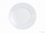Столовая посуда из стекла Arcoroc Everyday тарелка обеденная (22,5 см)