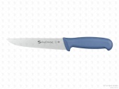 Нож и аксессуар Sanelli Ambrogio нож обвалочный Supra Colore (синяя ручка, 16 см) 7312016