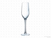 Бокал винный OSZ Celeste для шампанского N3206 (160 мл)