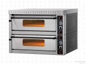 Электрическая печь для пиццы  GAM FORMD44TR400TOP
