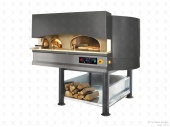 Печь для пиццы с вращающимся подом Morello Forni MRE 150