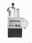 Овощерезка Robot Coupe CL50 5 ножей